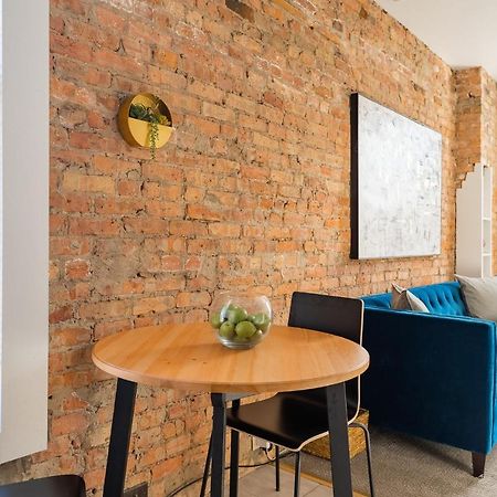 Walker'S Paradise 1Br Apartment In Lincoln Park - Lincoln 3E Chicago Exteriör bild